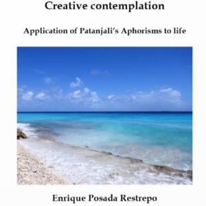 Libro Creative Contemplation