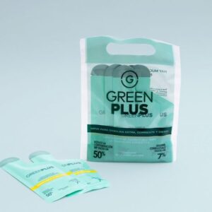 Greenplus aditivo