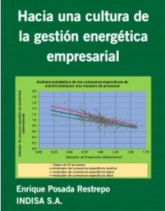 Libro Gestión Energética Empresarial
